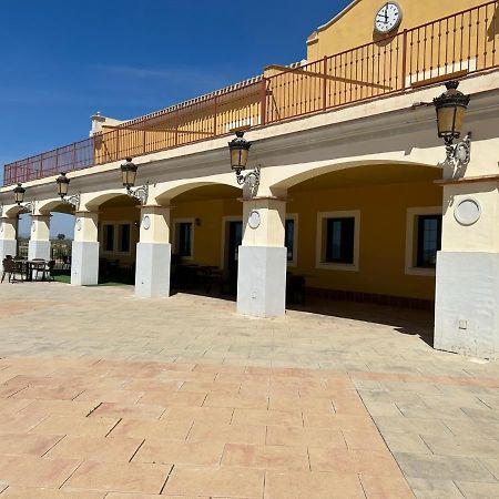 Avenida Hacienda del Alamo, Malasia 10 - 1A, Oasis Fuente Alamo  Exterior foto