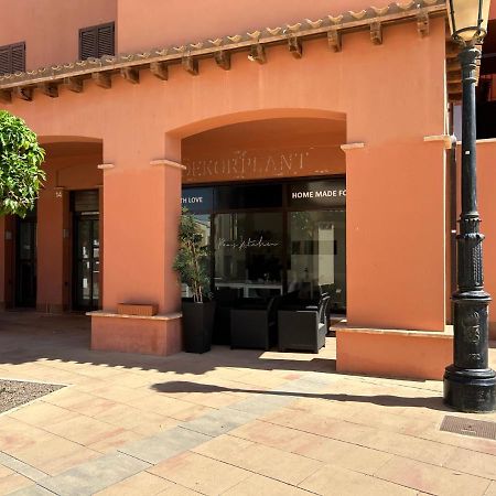 Avenida Hacienda del Alamo, Malasia 10 - 1A, Oasis Fuente Alamo  Exterior foto